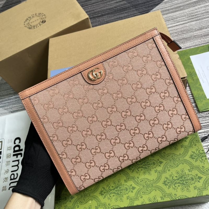 Gvc*1 clutch bags